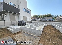 小平上水南町2丁目　A号棟