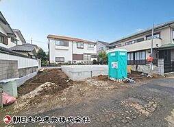 東久留米市下里第28