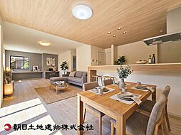所沢市小手指南9期
