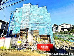 所沢市小手指南9期