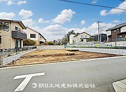 所沢市小手指南9期