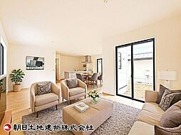 所沢市下富9期