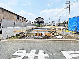 東大和市立野1丁目　1号棟