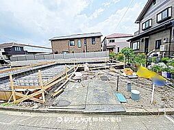 東大和市立野1丁目　2号棟