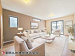 東村山市野口町1期　2号棟