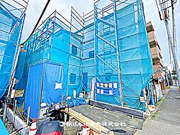 武蔵村山市大南第4　1号棟
