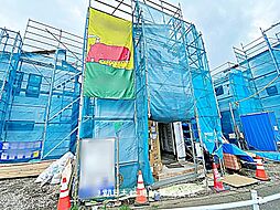 武蔵村山市大南第4　2号棟