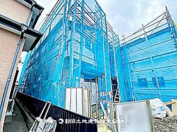 武蔵村山市大南第4　3号棟