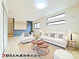 小平市小川東町第4