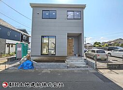 入間市上藤沢第16