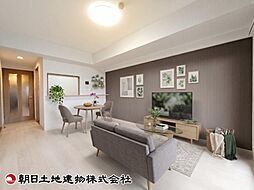 ダイアパレス所沢II