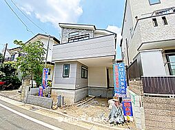 東村山市久米川町8期
