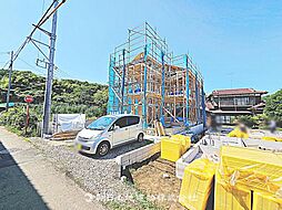 武蔵村山中藤第5期　1号棟