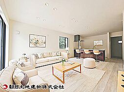 小平市小川西町3期 5号棟