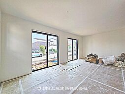 小平市上水南町2丁目　新築戸建　E号棟