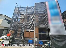 入間市東藤沢第30