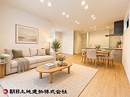 西東京市谷戸町14期