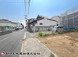 東村山市萩山町16期