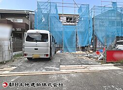 小平市学園東町11期 2号棟
