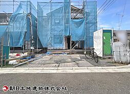 小平市学園東町11期　3号棟