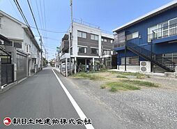 小平市学園西町3丁目