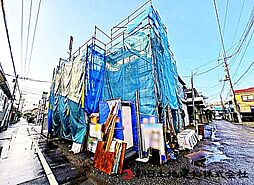 小平市学園西町3丁目
