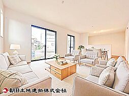 小平鈴木町7期　B号棟