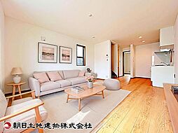 東大和市南街2丁目