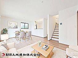 小平鈴木町7期　A号棟