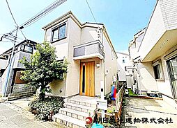 西東京市中町2丁目 中古戸建