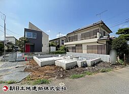 東村山市諏訪町2丁目　1号棟