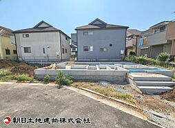清瀬市下清戸第14-2　6号棟