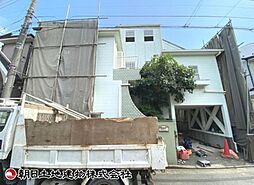 小平市小川町15期