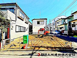 西東京市中町21期