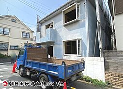 西東京市中町21期