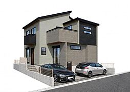 所沢市けやき台1丁目
