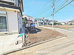 東久留米市幸町3丁目