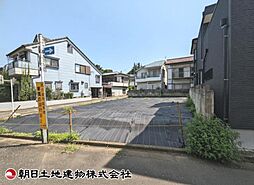 東村山市恩多町1丁目