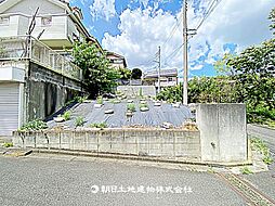 所沢市山口売地