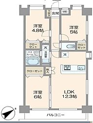 オレンジコート小手指