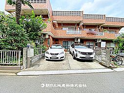 テラス向陽　9