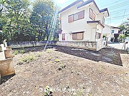東久留米市前沢3丁目