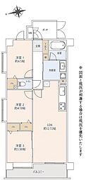 朝日パリオ西武柳沢