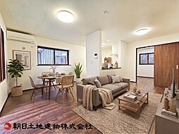 所沢市下安松