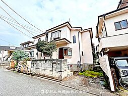 清瀬市中清戸11期　1区画