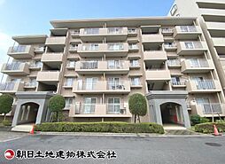 プラザシティ新所沢緑町第一　2号棟