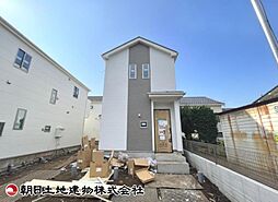 小平市学園東町2丁目21番 A号棟