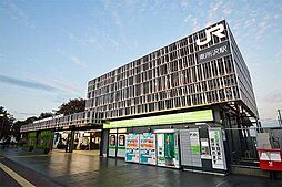 所沢市東所沢7期　2区画