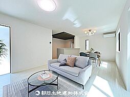 所沢市下安松3期 4号棟