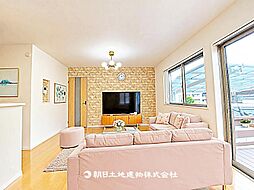 東村山市本町3丁目中古戸建